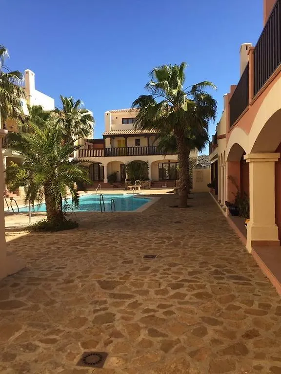 Holiday home Harbour Light Villa Villaricos