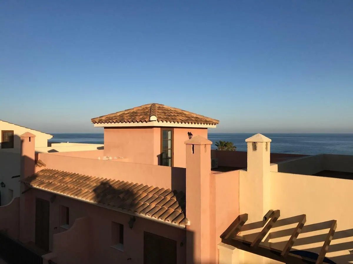 Harbour Light Villa Villaricos Spain