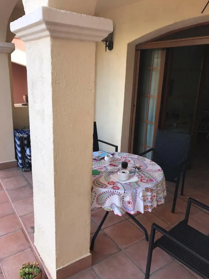 Holiday home Harbour Light Villa Villaricos Spain