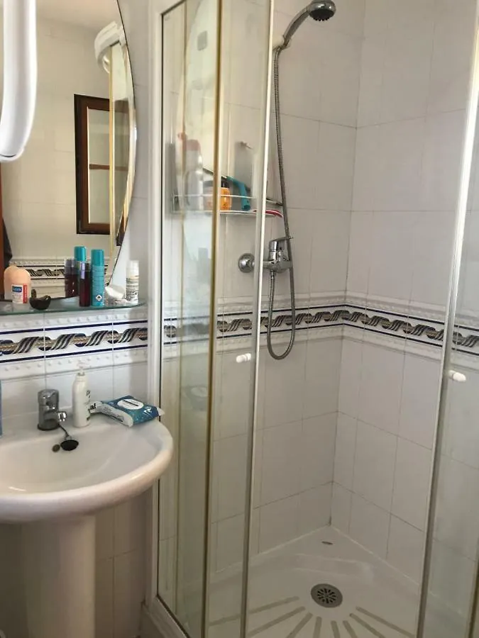 Holiday home Harbour Light Villa Villaricos