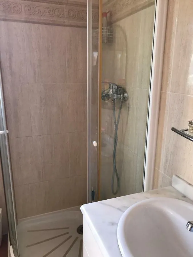 Holiday home Harbour Light Villa Villaricos Spain