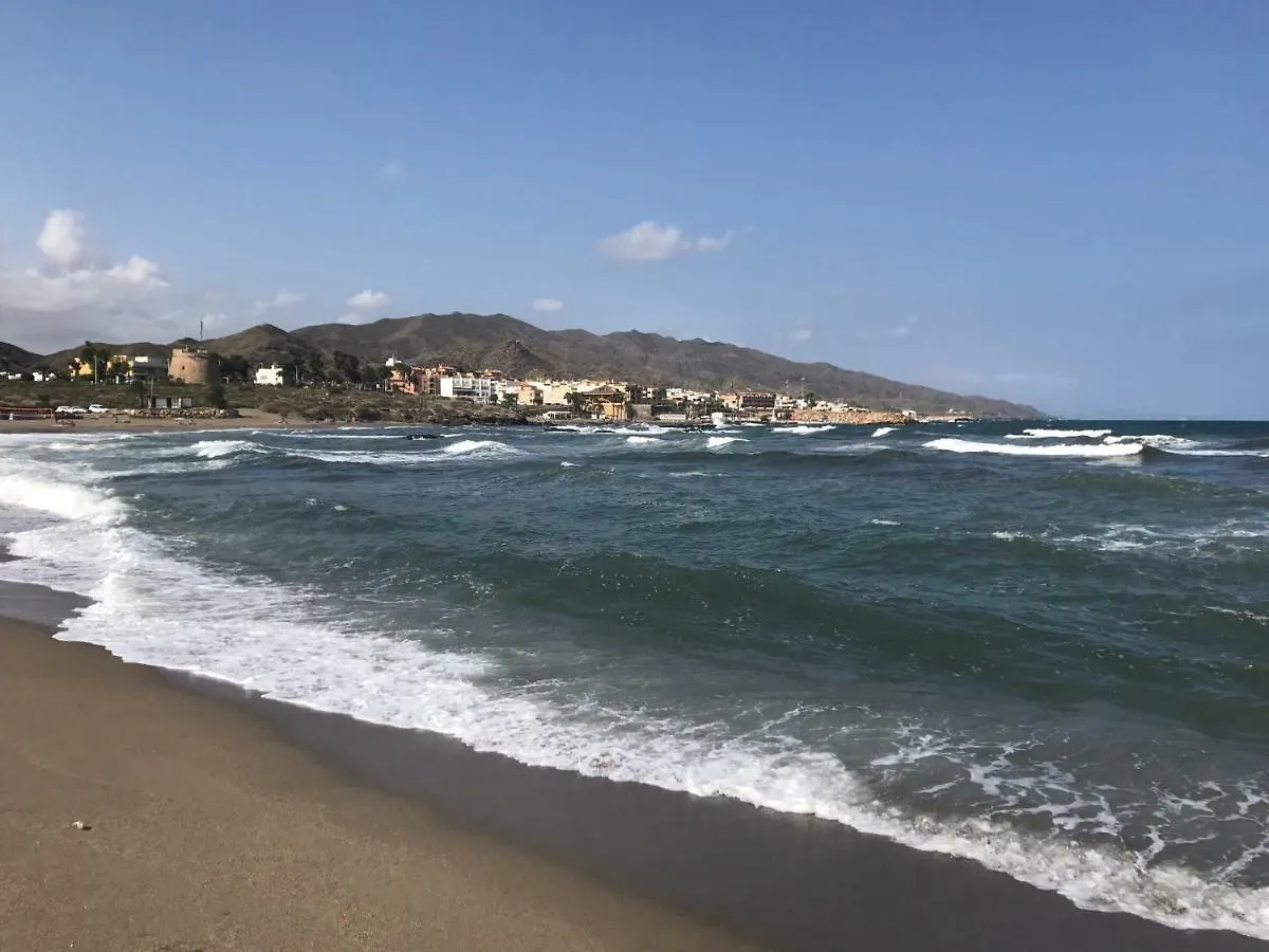 Holiday home Harbour Light Villa Villaricos