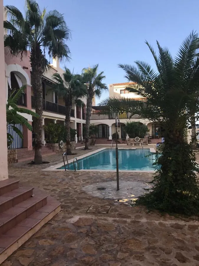 Holiday home Harbour Light Villa Villaricos
